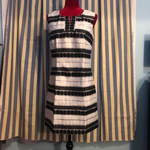 Dress LAUNDRY BY SHELLI SEGAL LOS ANGELES Size 8